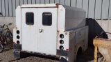 DIAMOND TRUCK SERVICE BODY, 8'