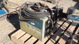 DYNAPAK 4XI 40A AIR PLASMA CUTTING SYSTEM