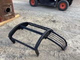 DODGE FRONT BRUSH GAURD