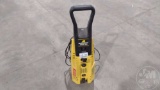 PRESSURE WASHER