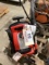 SNAP ON 870905 PRESSURE WASHER SN: 16302707V1