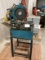 BROBO CHOP SAW ON STAND