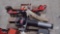 TORO ULTRA 225 LEAF BLOWER VAC