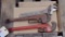 RIDGID PIPE WRENCHES