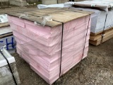 FOAM INSULATION PANELS