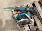 MAKITA