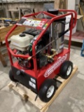 2021 EASY-KLEEN GS18 PRESSURE WASHER