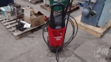 HUSKY POWER WASHER, 1650 PSI