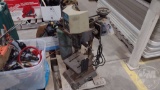 ROCKWELL 11”...... DRILL PRESS, 115 V