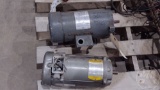 LEESON 3/4 HP ELECTRIC MOTOR, 1 PHASE