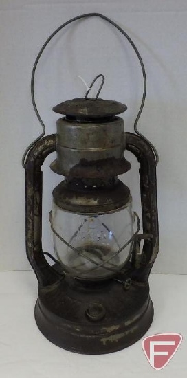 Dietz No. 2 lantern