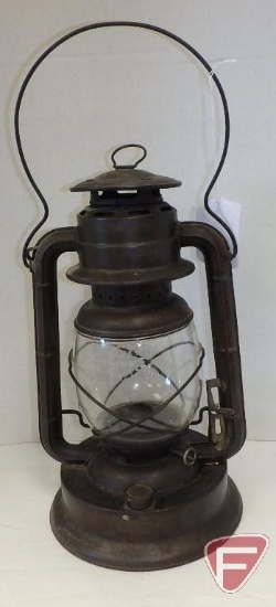 Dietz No. 2 lantern