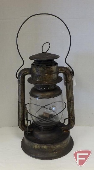 Dietz No. 2 lantern