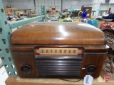 RCA radio/record player