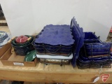Casserole dishes with covers, LTD Commodities, Temp-tations