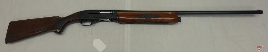 Ithaca Model 51 Featherlight 12 gauge semi-automatic shotgun