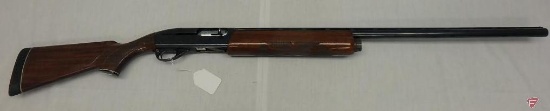 Remington 1100 Magnum 12 gauge semi-automatic shotgun