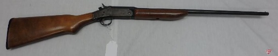Harrington & Richardson Topper 88 .410 bore break action shotgun