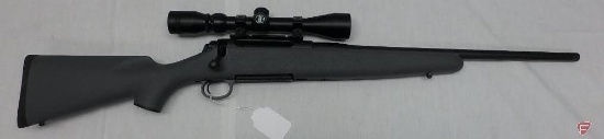 Remington 710 .243 Win bolt action rifle
