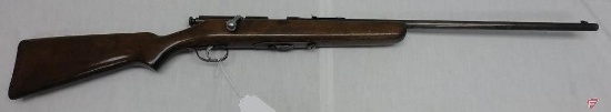 Stevens Model 56 .22S/L/LR bolt action rifle