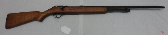 J. Stevens 39A .410 bore bolt action shotgun
