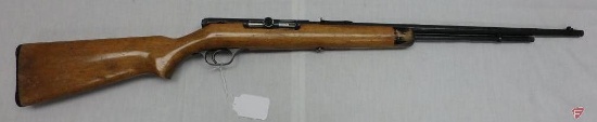 Stevens 87A .22S/L/LR semi-automatic rifle