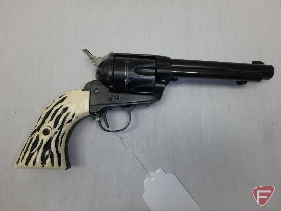 W. Germany Liberty .22S/L/LR single action revolver