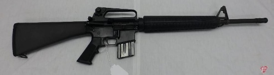 Hesse HAR-15 A2 5.56 NATO semi-automatic rifle