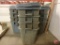 (12) Rubbermaid polycontainers with (12) lids, 21