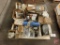 Maintenance parts, replacement parts