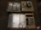 (2) Digital scales