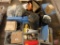 Maintenance parts, replacement parts