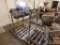 (2) Pallets of Doughboy Industry bag sealers, 115 volts electric motors, single phase
