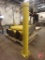 (23) Protective Bollards steel posts, 36