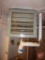 (3) Modine space heaters: buyer need to bring tools to remove