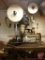 Fischbein bagging sewing machine with belt system, model # 10,000 sewing head, 230 volts, 3 phase