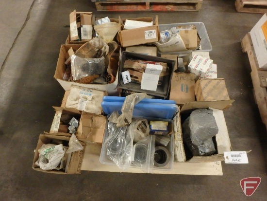 Maintenance parts, replacement parts
