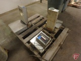 (3) Digital scales