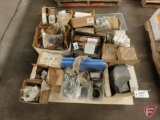 Maintenance parts, replacement parts