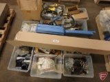 Maintenance parts, replacement parts