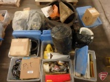 Maintenance parts, replacement parts