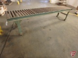 Rolling conveyor, 24