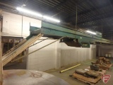 Conveyor belt system