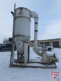 Dust collection system, 48
