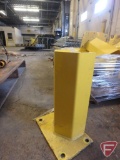 (34) protective corner guards, 12