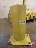 (36) Protective corner guards