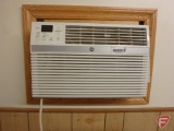 General electric window air conditioner, model # AEC08LXL1, 115 volt, 6 amps