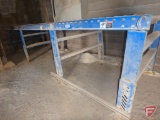Lewco rolling conveyor, 51