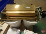Gluefast adhesive application equipment, model # 14