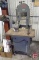 Roll-in all purpose band saw, 6